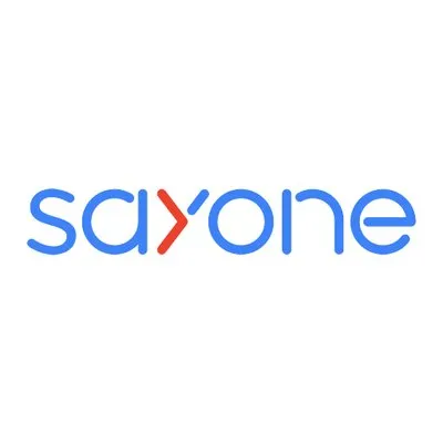 sayonetech.com's icon