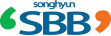 에스비비테크 logo