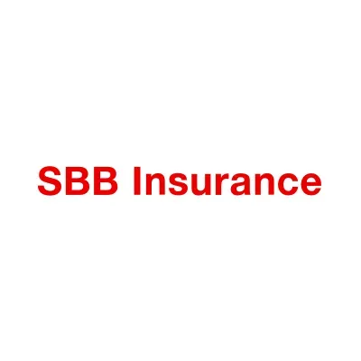 SBB Insurance's icon
