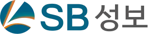 SB성보 logo