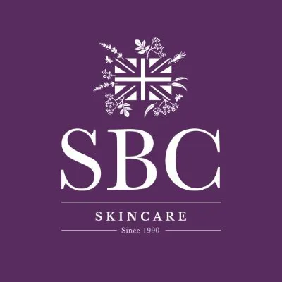 sbcskincare.co.uk's icon