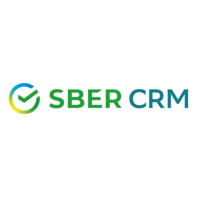 SberCRM's icon