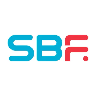 SBF Logo & Brand Assets (SVG, PNG and vector) - Brandfetch