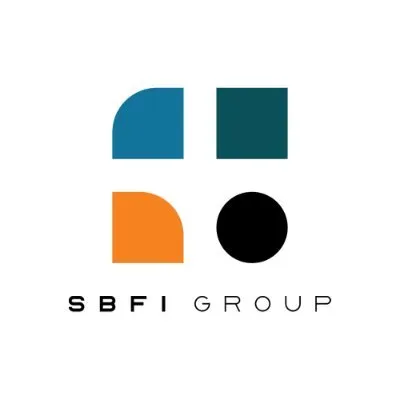 sbfi.com's icon