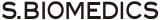 에스바이오메딕스 logo