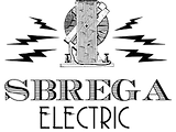 Sbrega Electric logo
