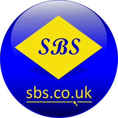 sbs.co.uk's icon