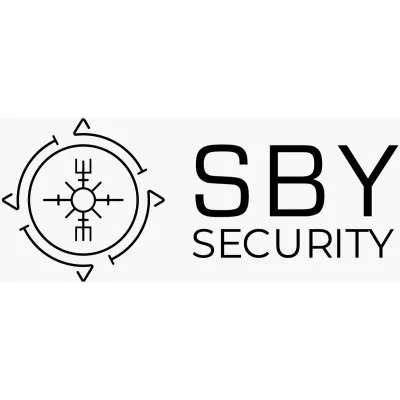 sby-security.com's icon