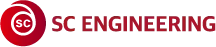 에쓰씨엔지니어링 logo