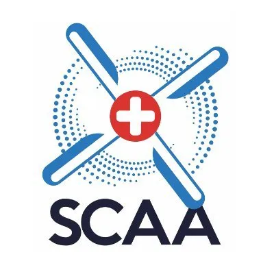 scaa.org.uk's icon