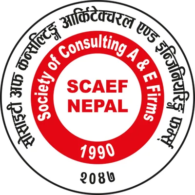 scaef.org.np's icon