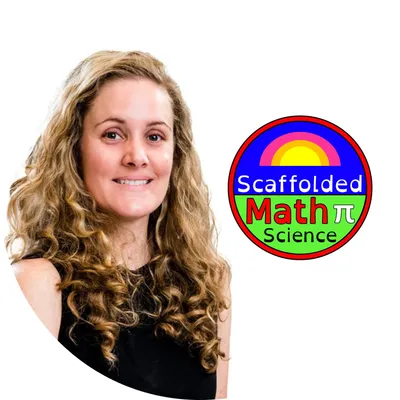scaffoldedmath.com's icon
