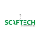 Logo van Scaftech