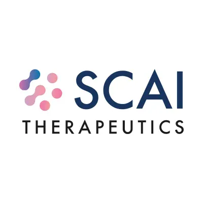 SCAI Therapeutics's icon
