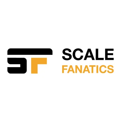 – Scale Fanatics's icon