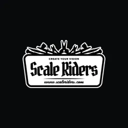 Scale Riders's brand icon