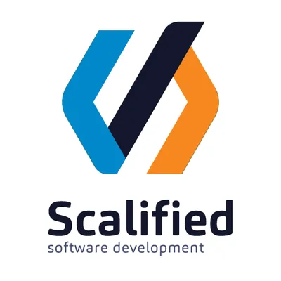 scalified.com's icon
