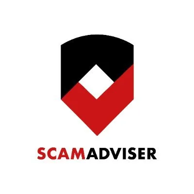 ScamAdviser logo