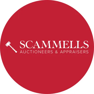 scammellauctions.com.au's icon