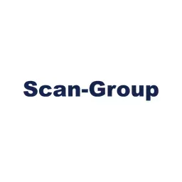 Scan-Group's brand icon