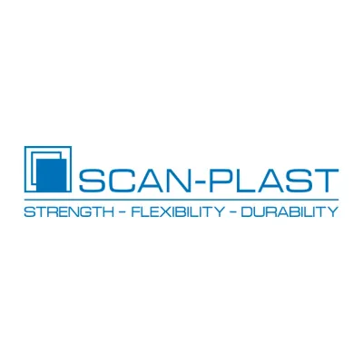 Scan-Plast's icon
