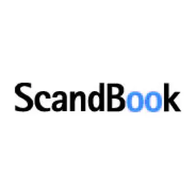 scandbook.se's icon