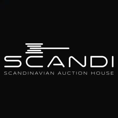 Scandiauction's icon