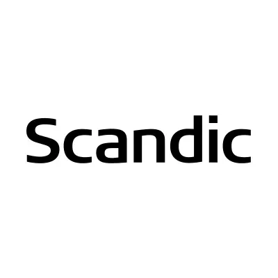 Scandic's icon