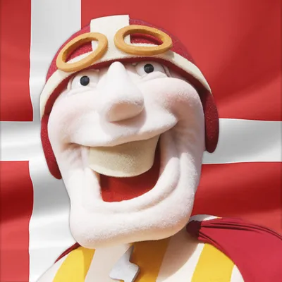 scandinavian-park.com's icon