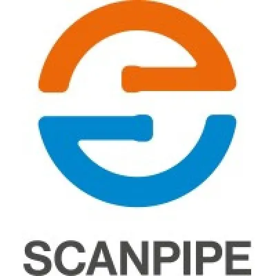 scanpipe.se's icon