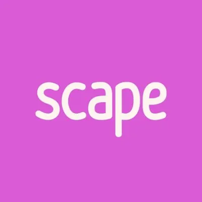 scape.com's icon