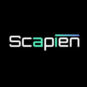 scapien.com's icon