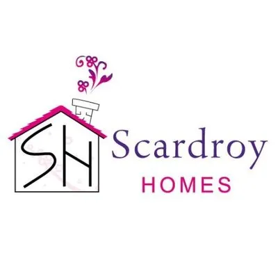 scardroyhomes.com's icon