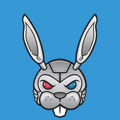 scaredrabbit.com's icon