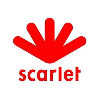 scarlet logo