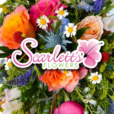 scarlettflowers.com's icon