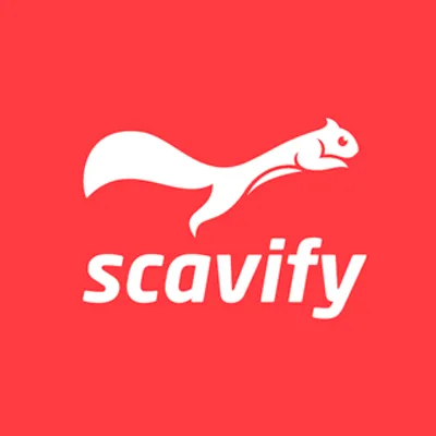scavify.com's icon