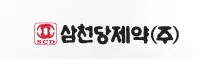 삼천당제약 logo