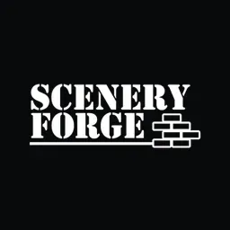 SceneryForge's brand icon