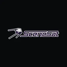 SceneSat's icon