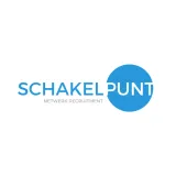 Logo van Schakelpunt