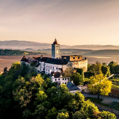 schallaburg.at's icon