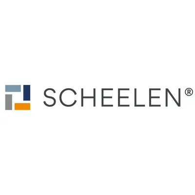 scheelen-institut.com's icon