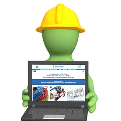 schema-electrique.net's icon