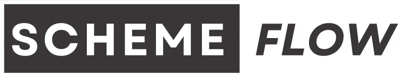 SchemeFlow logo