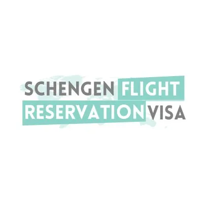 schengenflightreservationvisa.com's icon