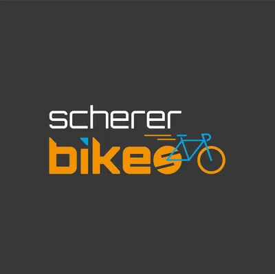 schererbikes.de's icon
