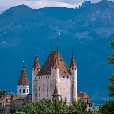 schlossthun.ch's icon