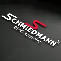 schmiedmann.se's icon