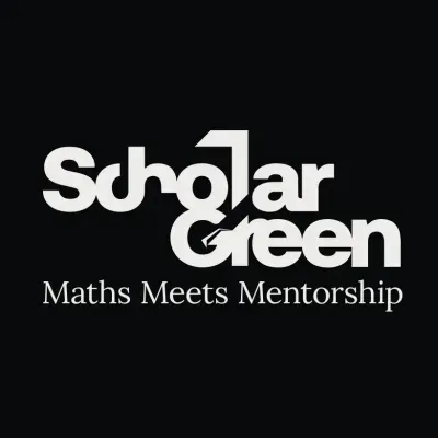 Scholar Green's brand icon